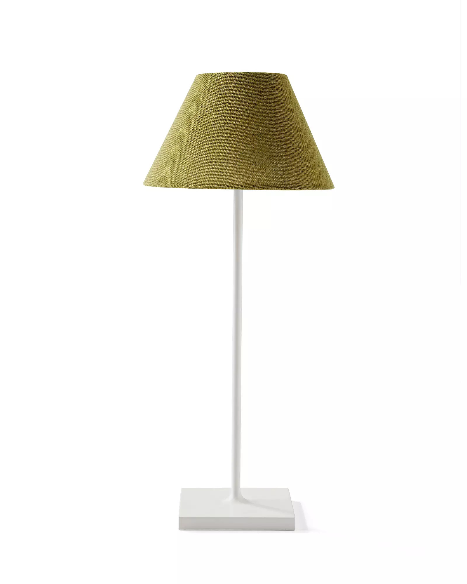 Seasonal Rechargeable Table Lamp Shade Cover | Serena and Lily