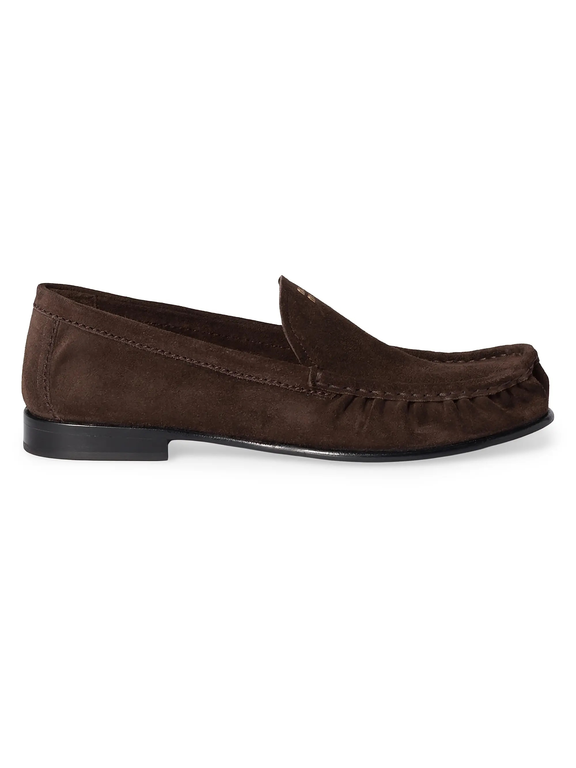 Suede Loafers | Saks Fifth Avenue