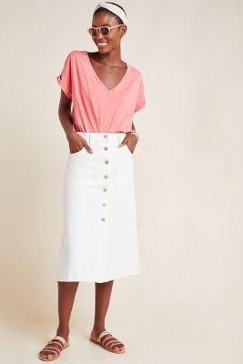 Margot Tee | Anthropologie (US)