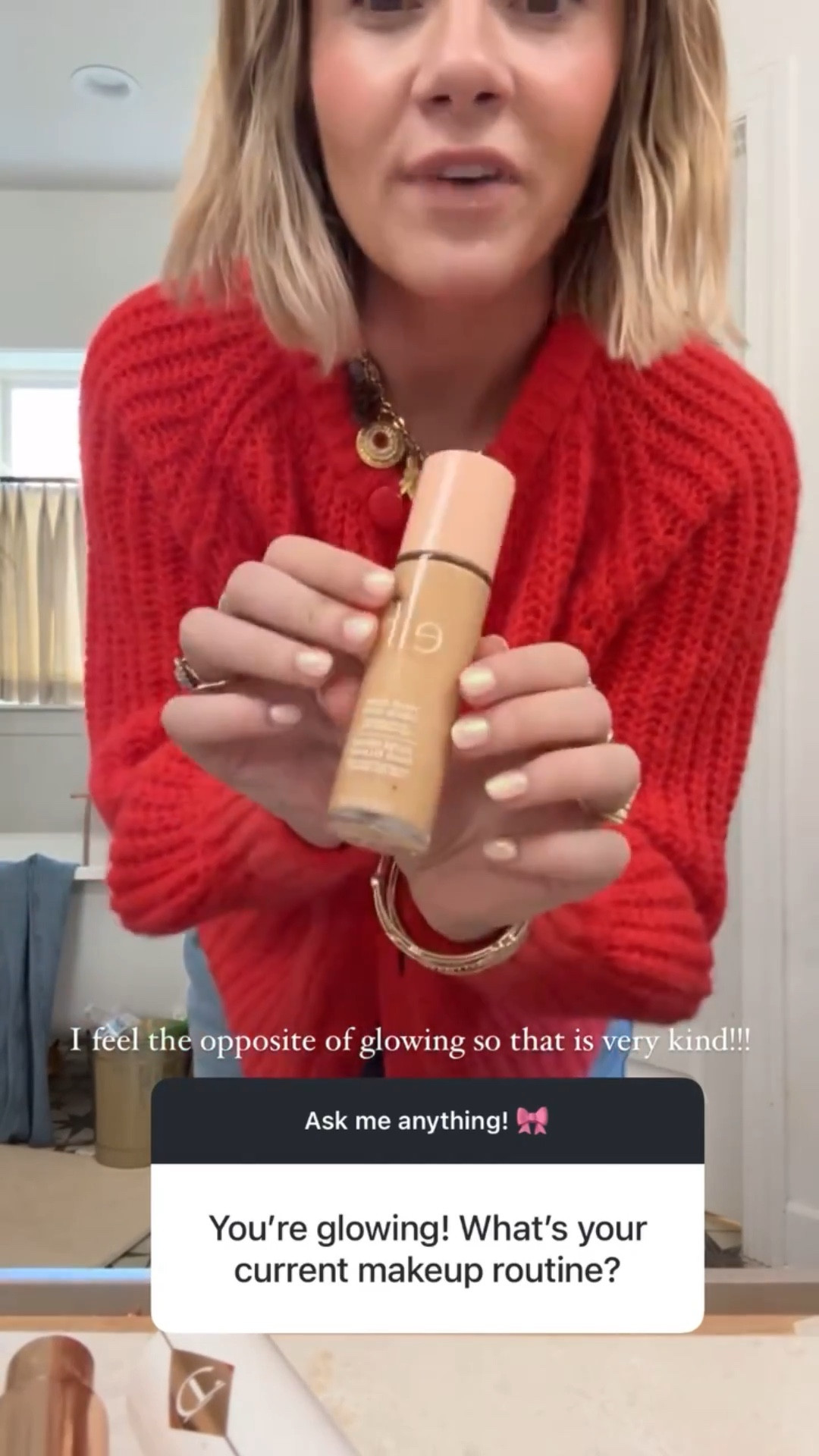 My current makeup routine! 

#LTKFindsUnder100 #LTKWatchNow #LTKBeauty