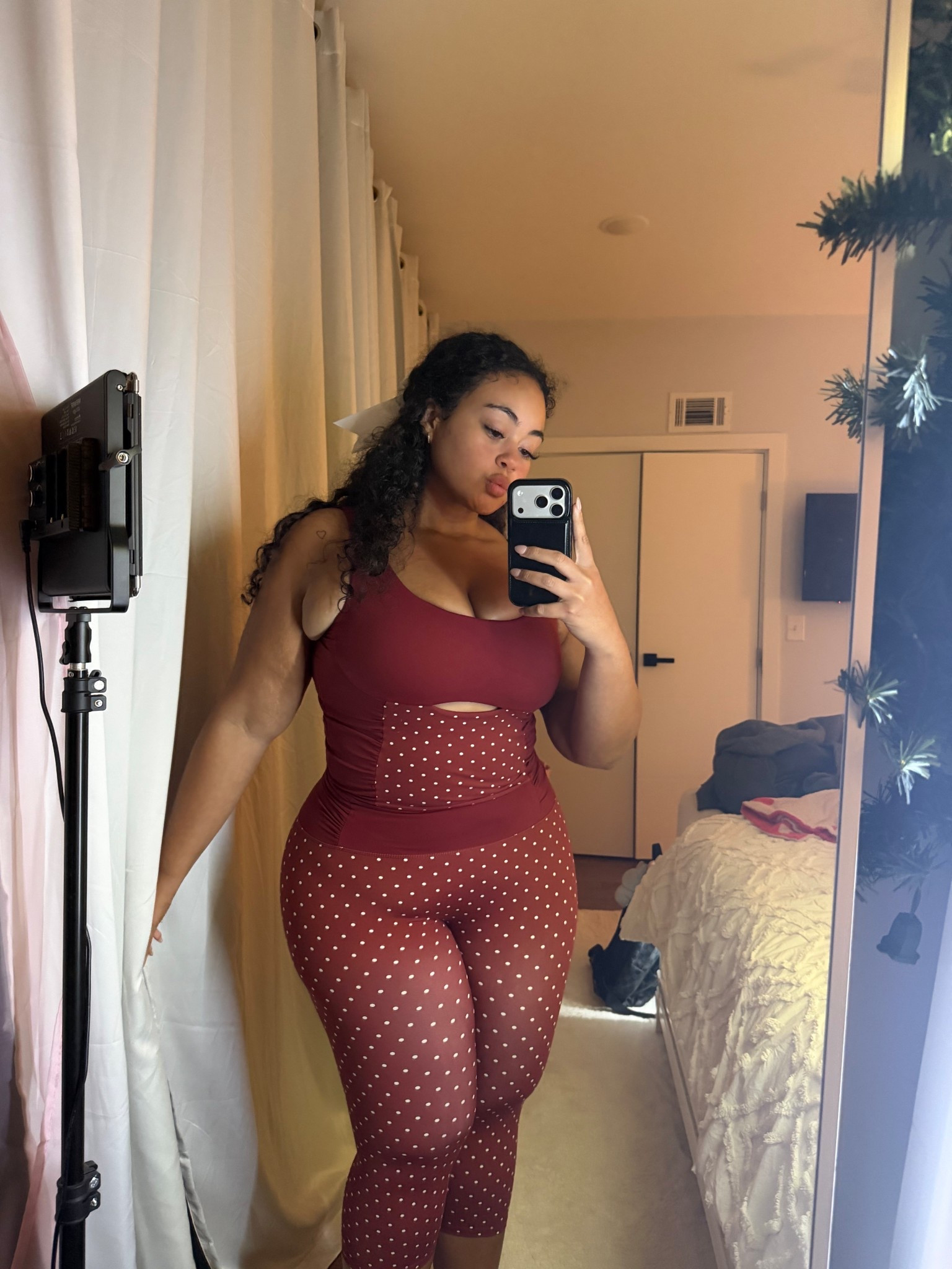 Wearing XL

#LTKU #LTKActive #LTKPlusSize