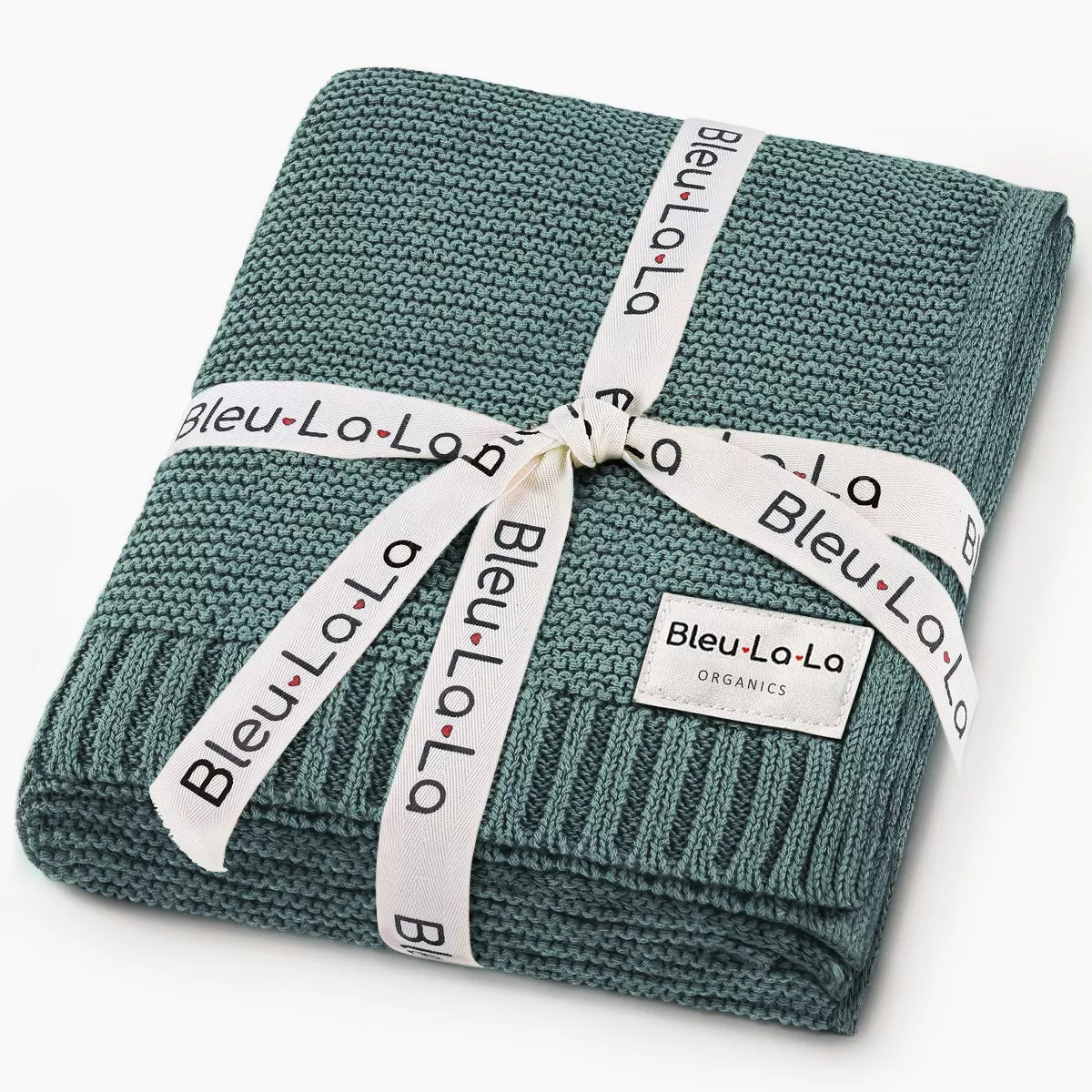 100% Luxury Organic Cotton Baby Swaddle Blanket for Newborn and Infant Boys and Girls | Target