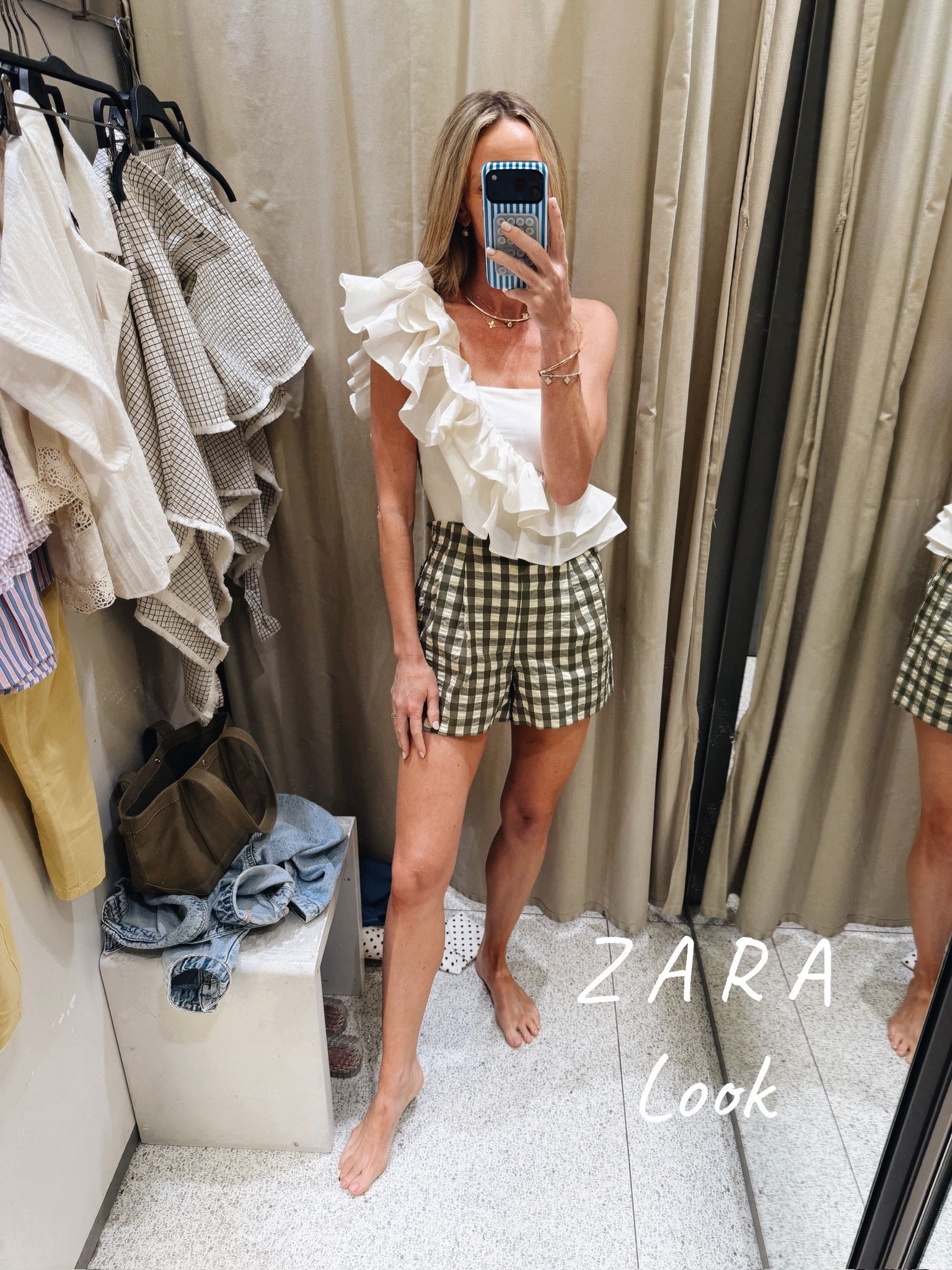 Love these new pieces from Zara!!