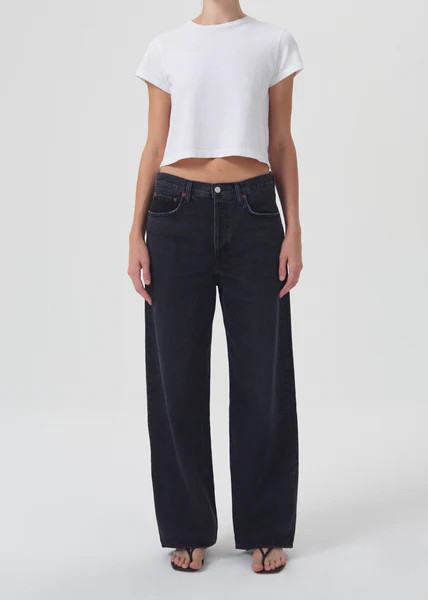 Low Slung Baggy 30.5" in Paradox | AGOLDE