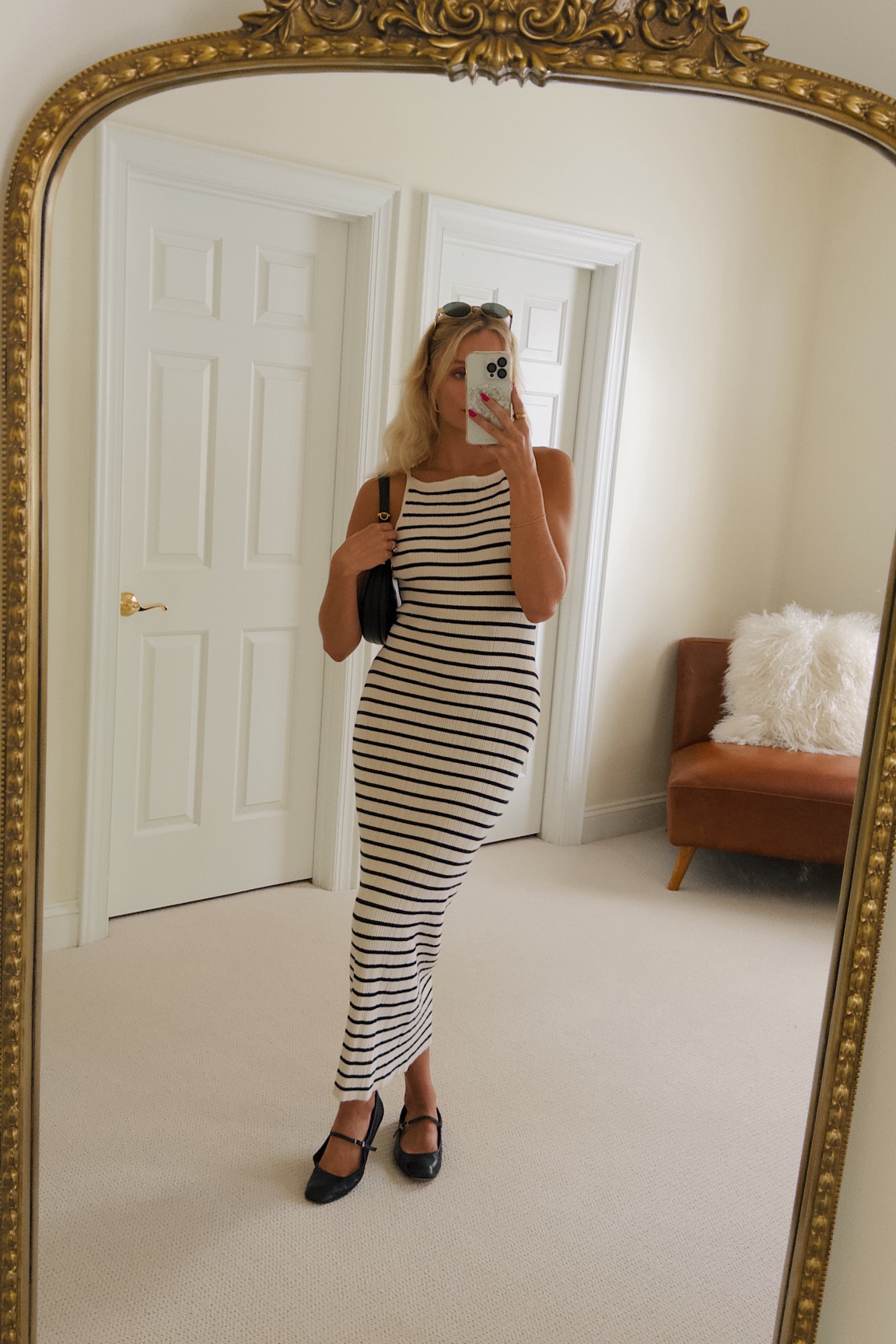 Stripes for summer! 

#LTKSeasonal #LTKFindsUnder100