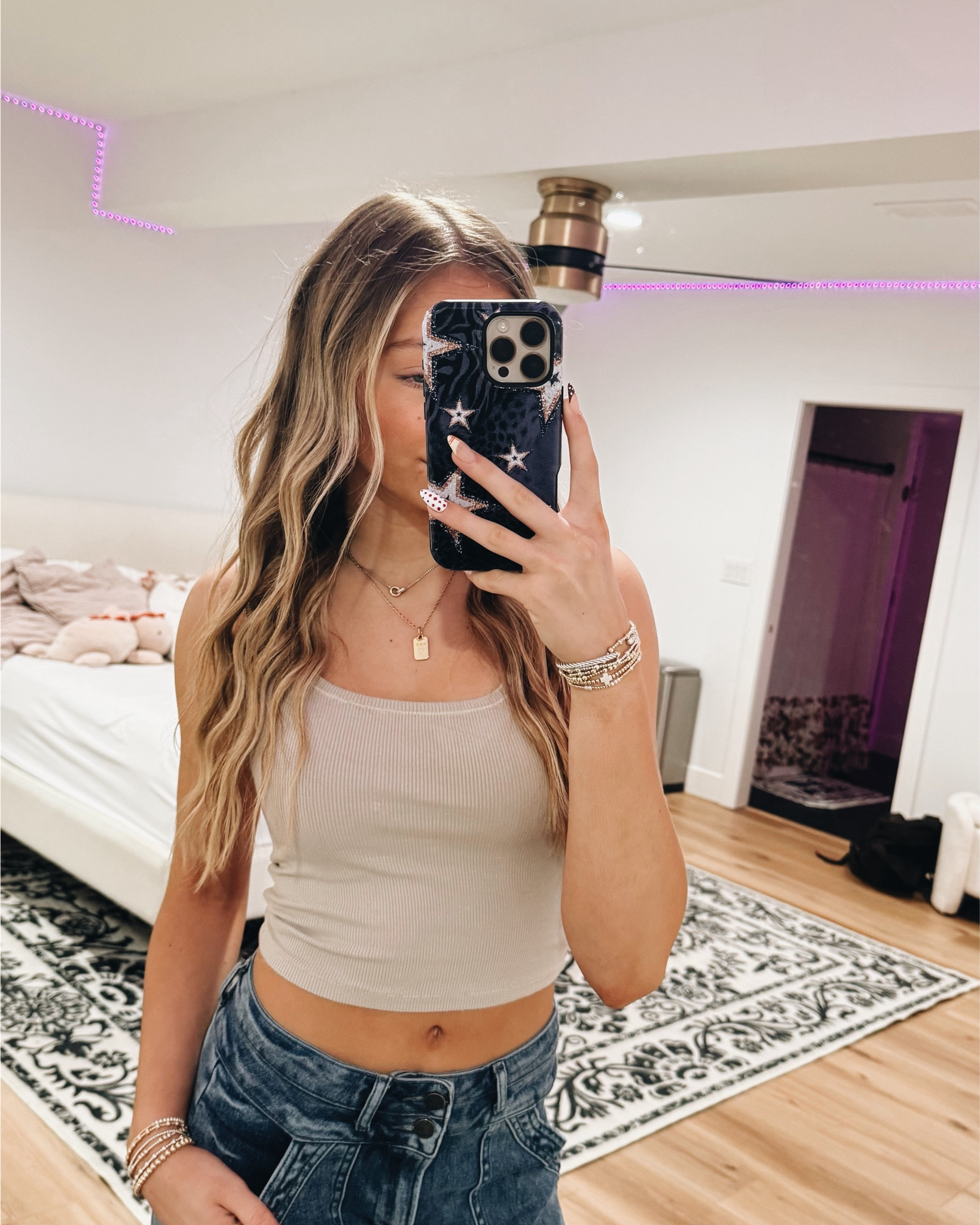 OOTD🤎

#LTKmorningroutine #LTKootd #LTKgrwm