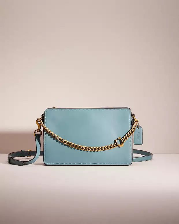 Restored Signature Chain Crossbody | Coach (US)