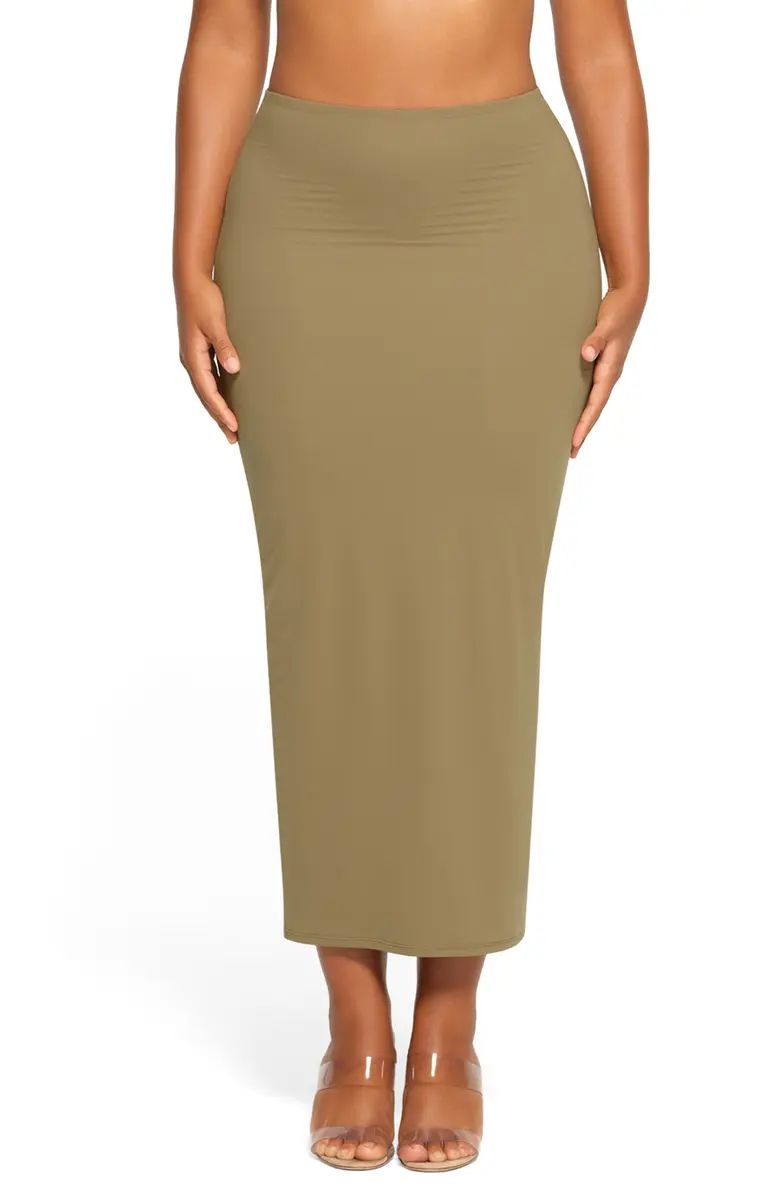 Fits Everybody Maxi Skirt | Nordstrom