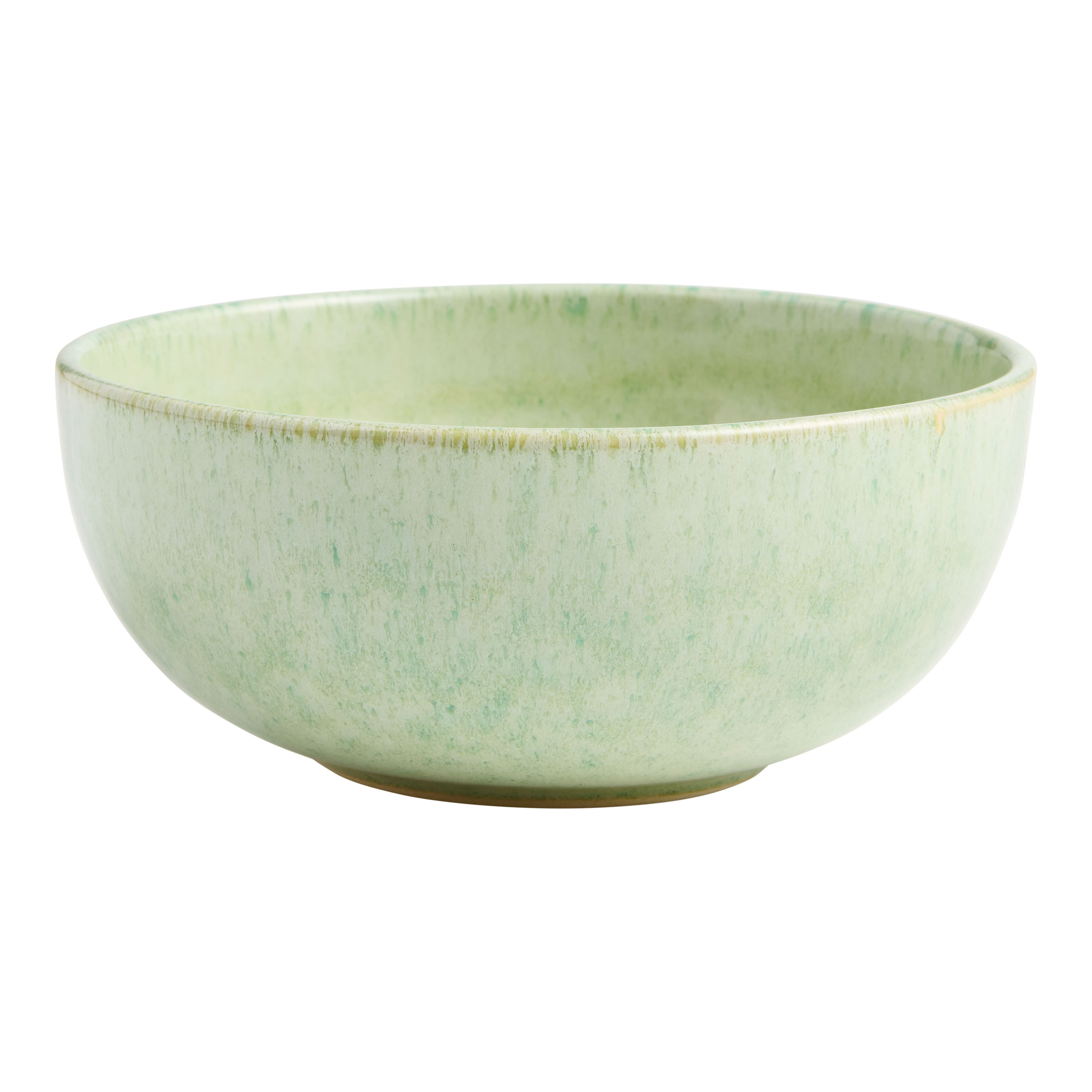 Pacifica Reactive Glaze Bowl | World Market