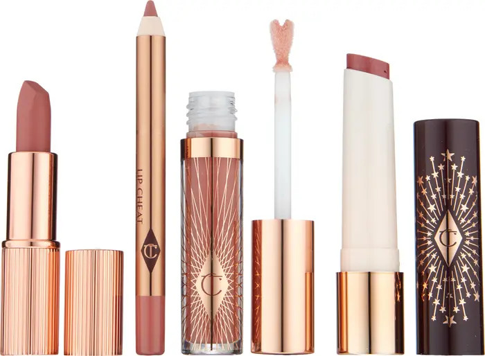 Charlotte Tilbury Pillow Talk Beautifying Set | Nordstromrack | Nordstrom Rack