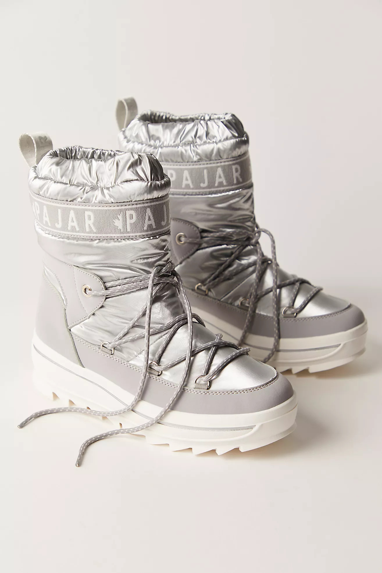 Pajar Galaxy Snow Boots | Free People (Global - UK&FR Excluded)