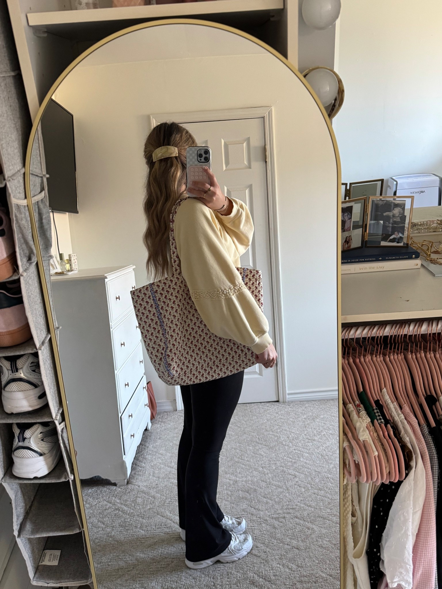 Ootd

#LTKU #LTKSeasonal #LTKStyleTip