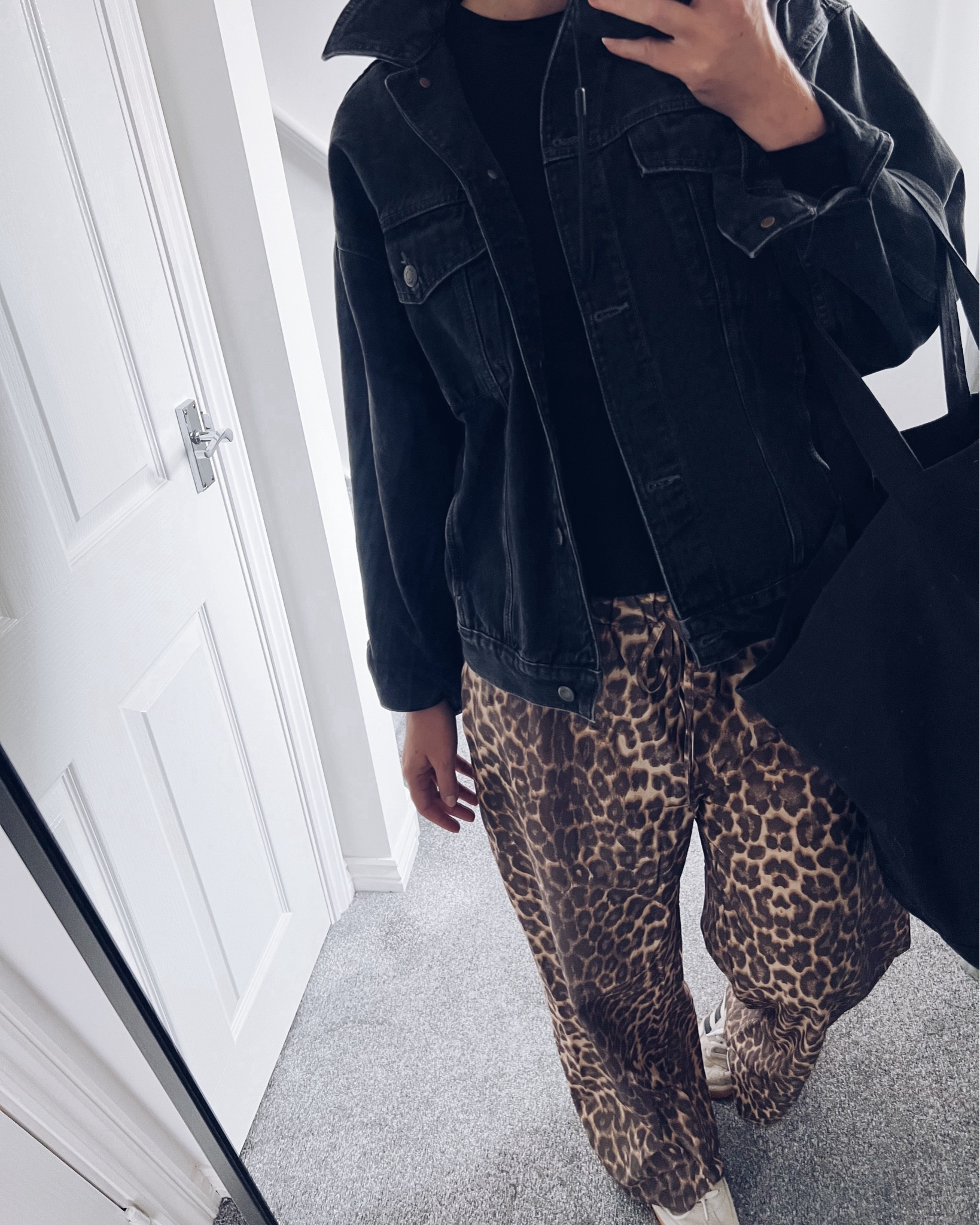 🐆🐆🐆

#LTKeurope #LTKmidsize #LTKSeasonal