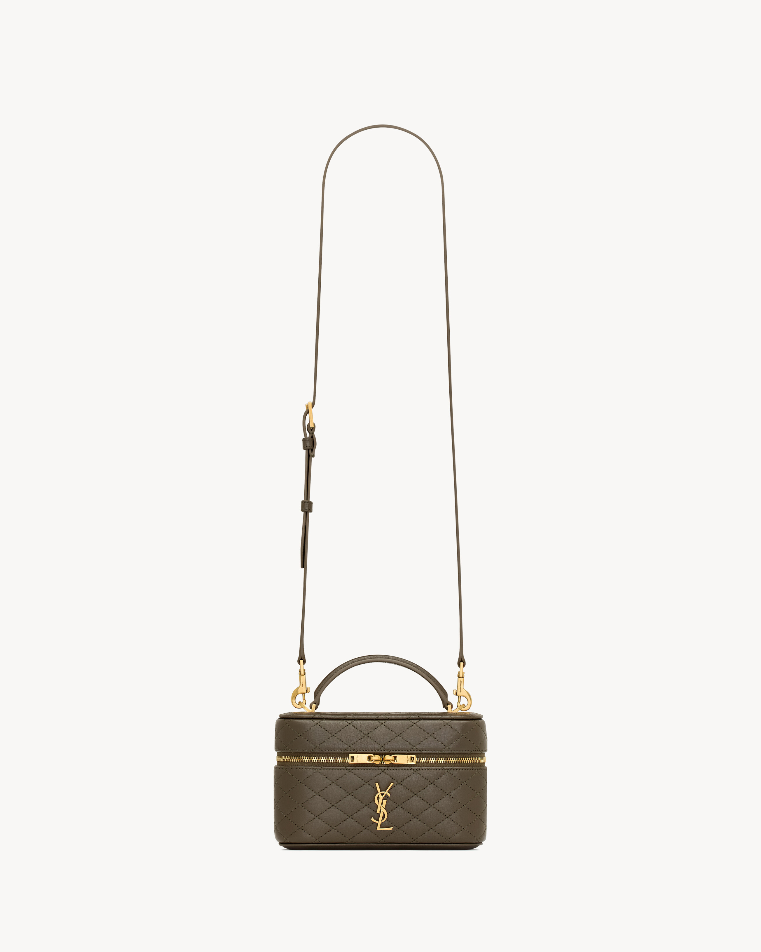 GABY vanity in lambskin | Saint Laurent Inc. (Global)