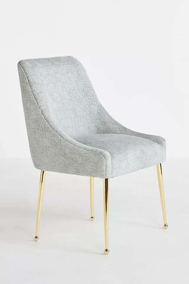 Frannie Elowen Dining Chair | Anthropologie (US)