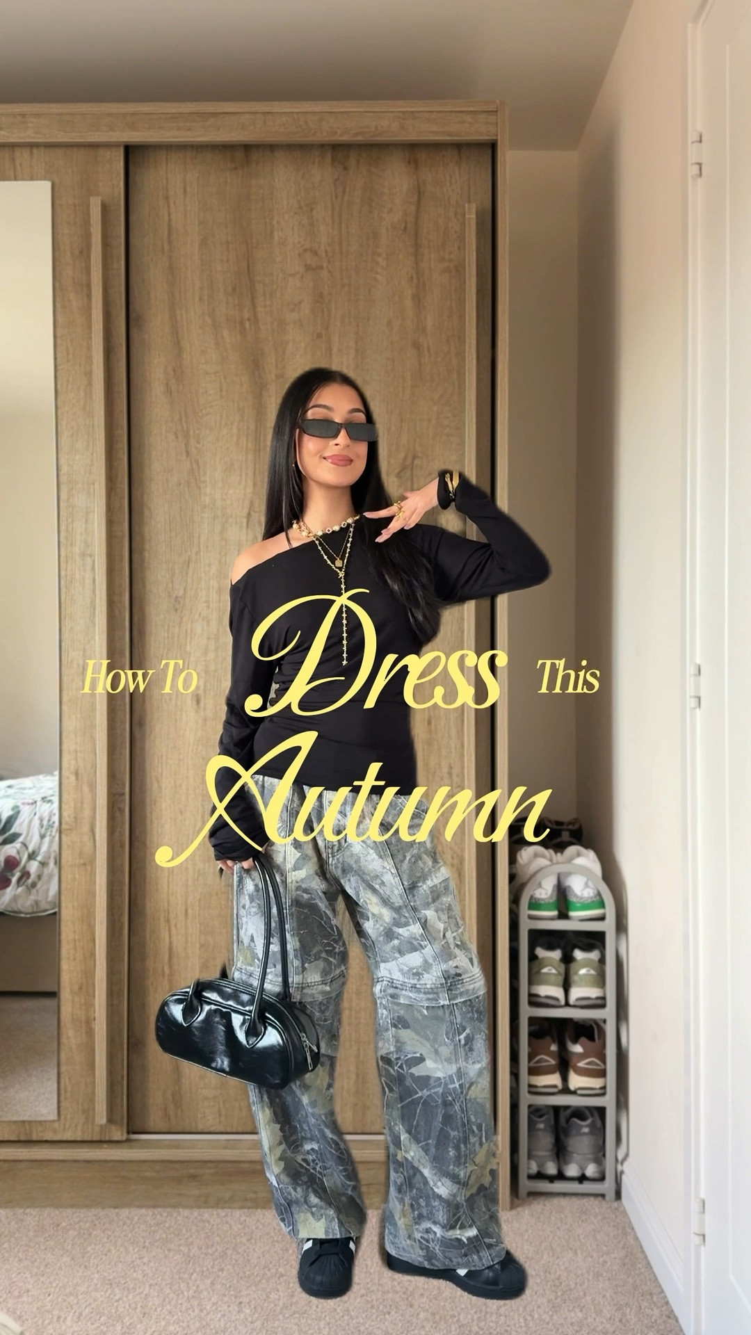 how to dress this autumn 🍂🍁

#LTKstyletip #LTKautumn #LTKpetite