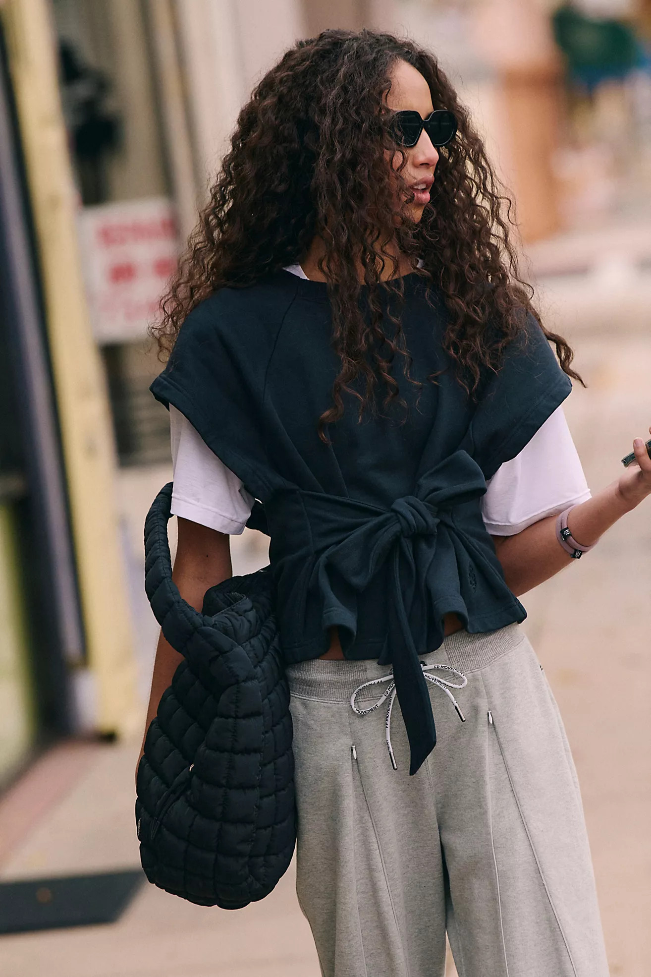 For The Win Tee | Free People (Global - UK&FR Excluded)