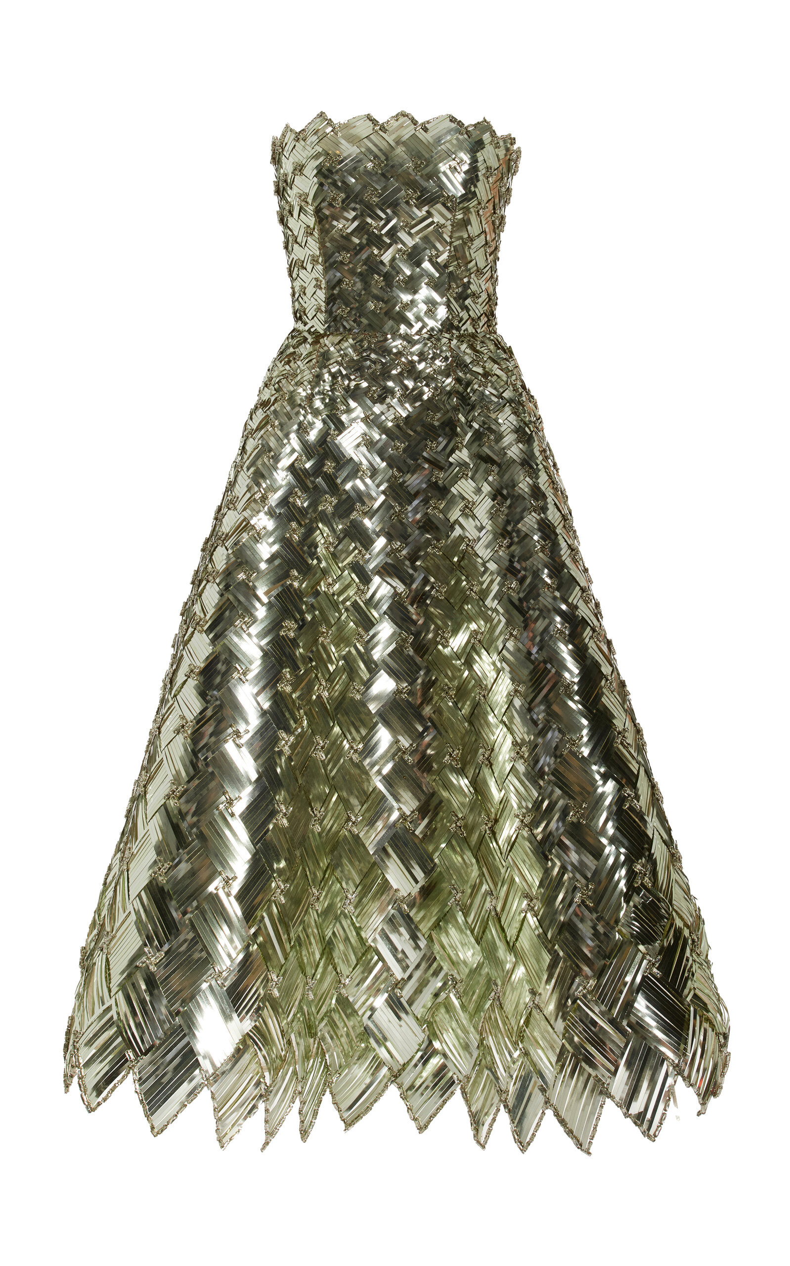 Oscar de la Renta | Moda Operandi (Global)