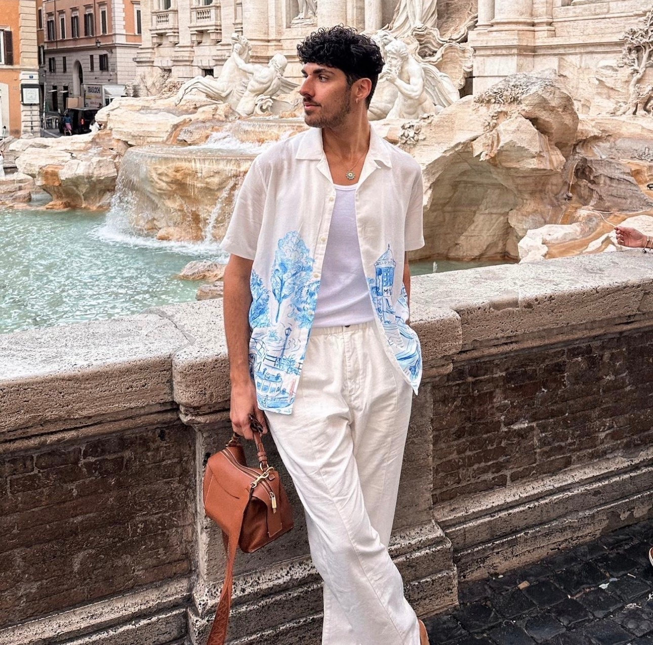 Shop my Euro summer men's outfits now on Depop. Scotch & Soda, Venroy and much more.

#LTKaustralia #LTKmens #LTKtravel