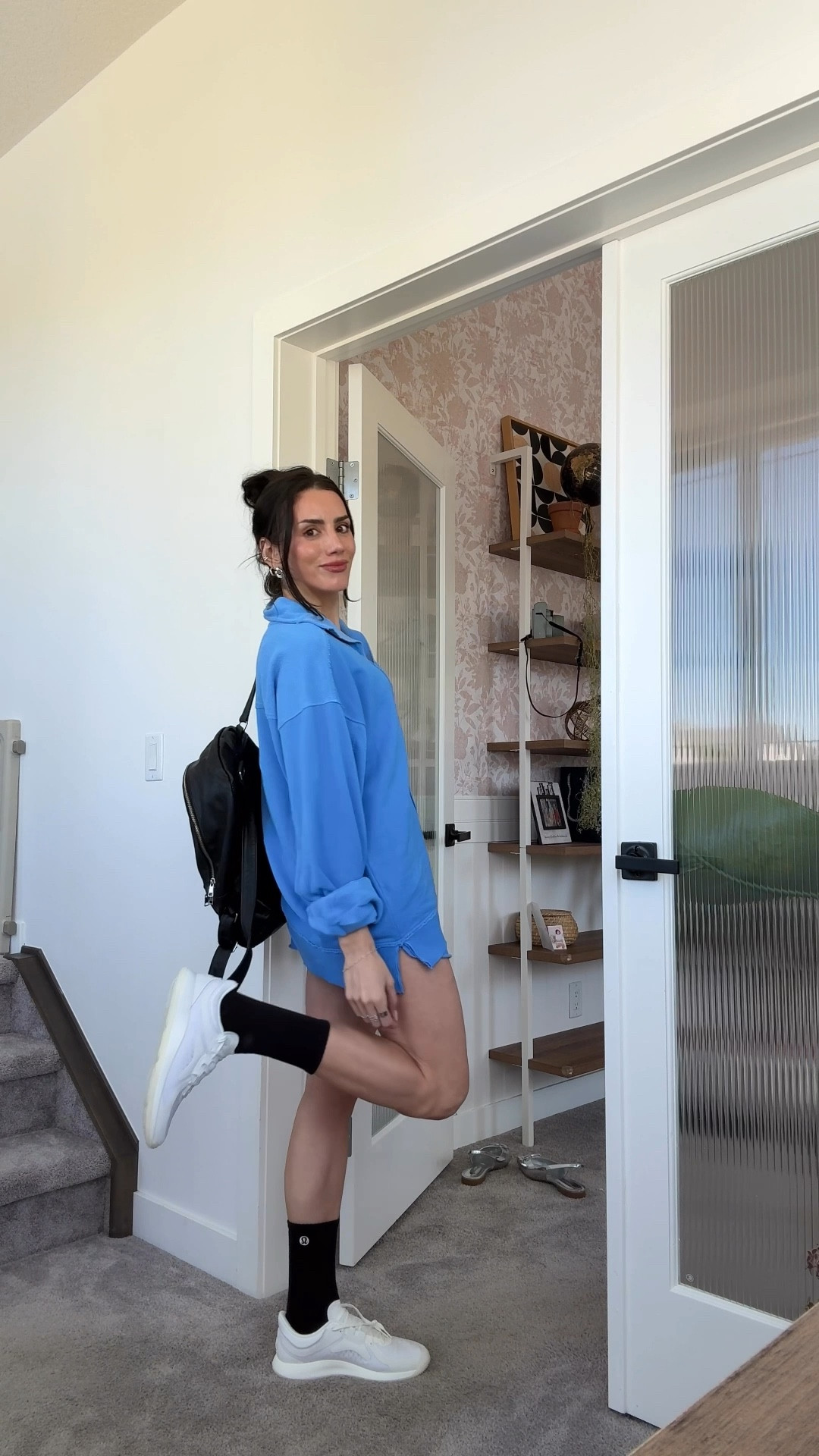 cute, comfy, perfect for summer mornings and nights! 

#LTKcanada #LTKsale #LTKsummer