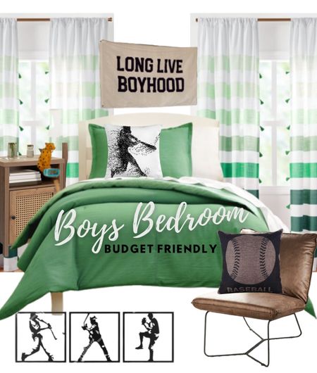 Budget friendly boys bedroom finds 🙌🏻

#LTKstyletip #LTKkids #LTKhome