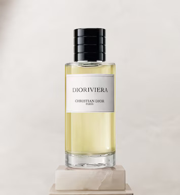 Dioriviera Eau de Parfum: New Fragrance - Fig, Rose Scent | Dior Beauty (US)