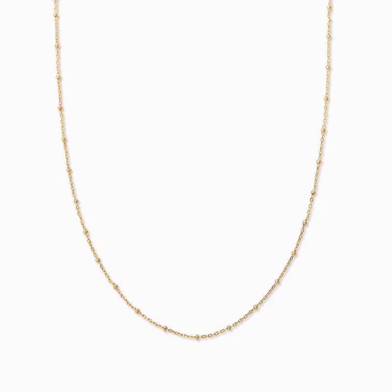 Little One Necklace | Uncommon James