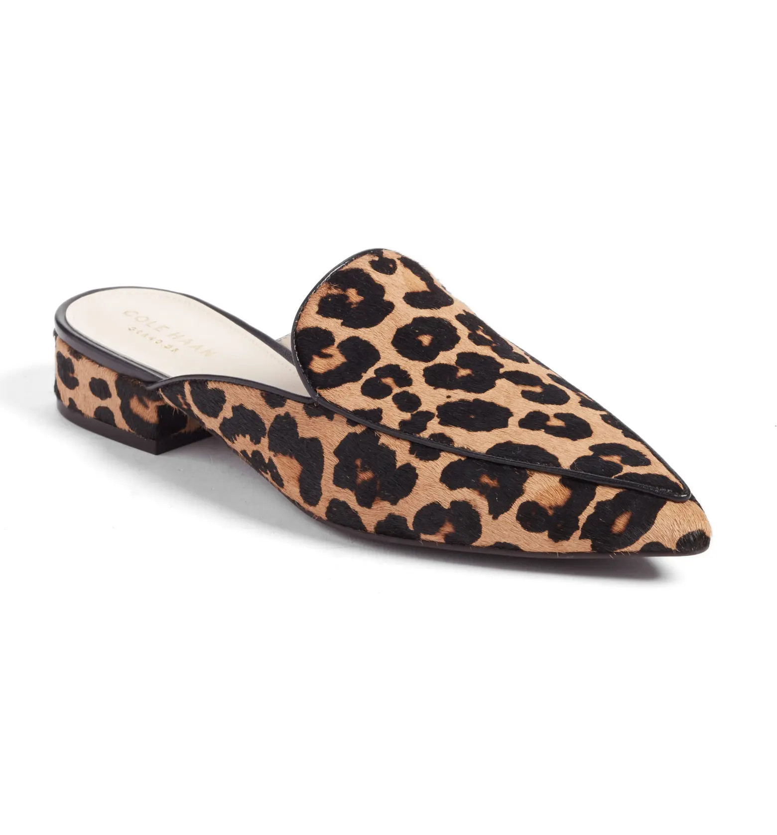 Piper Loafer Mule | Nordstrom Rack