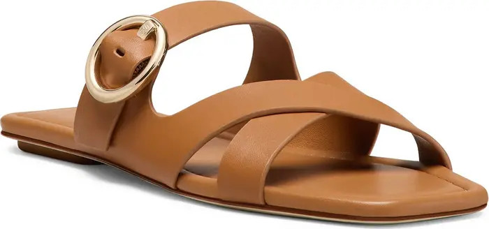 Villa Slide Sandal (Women) | Nordstrom