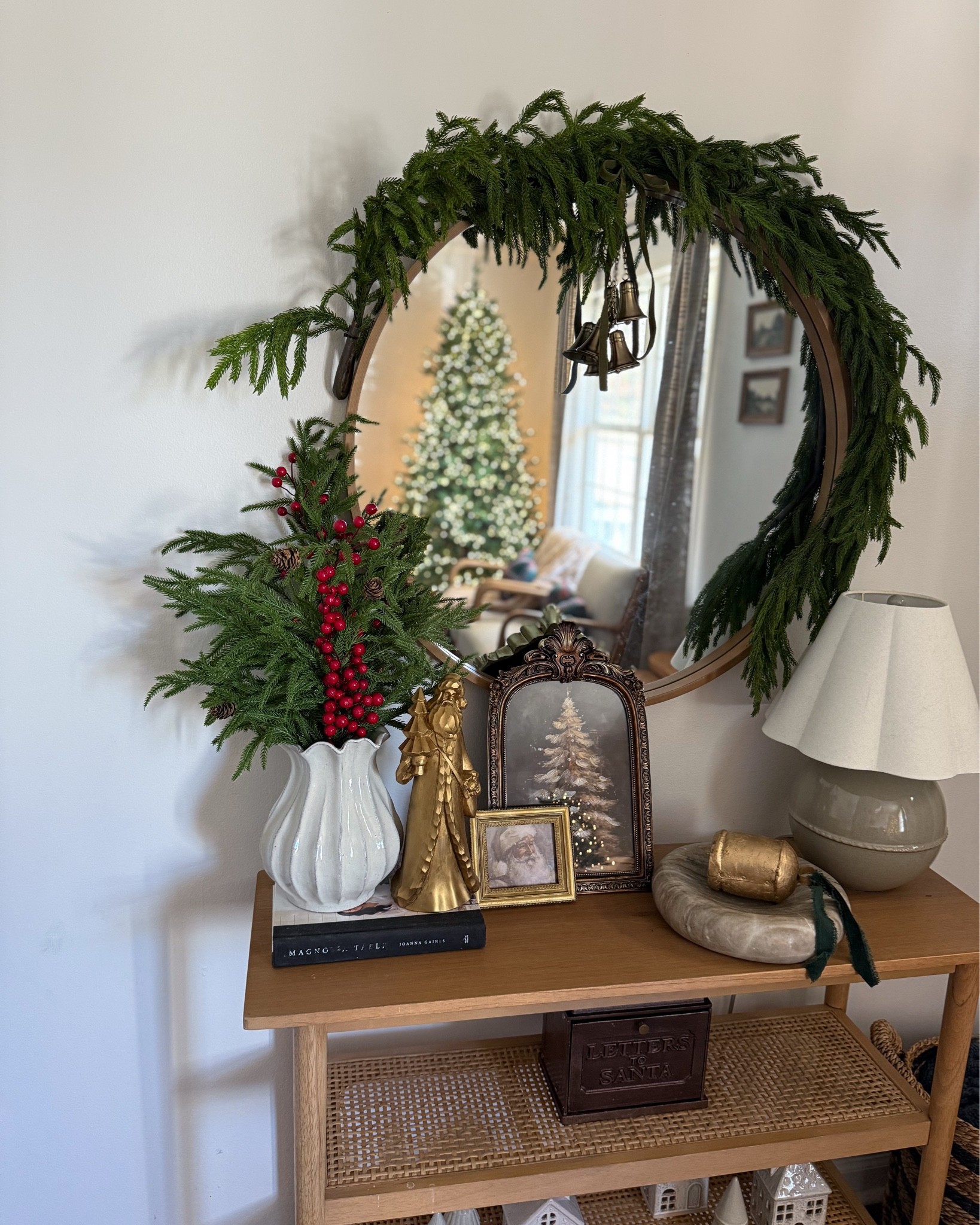 My favorite vase from target is starting to come back in stores! My store was fully stocked in the small and large size! Sharing a couple different ways I’ve styled mine in my home so farr

#LTKGiftGuide #LTKSaleAlert #LTKHome