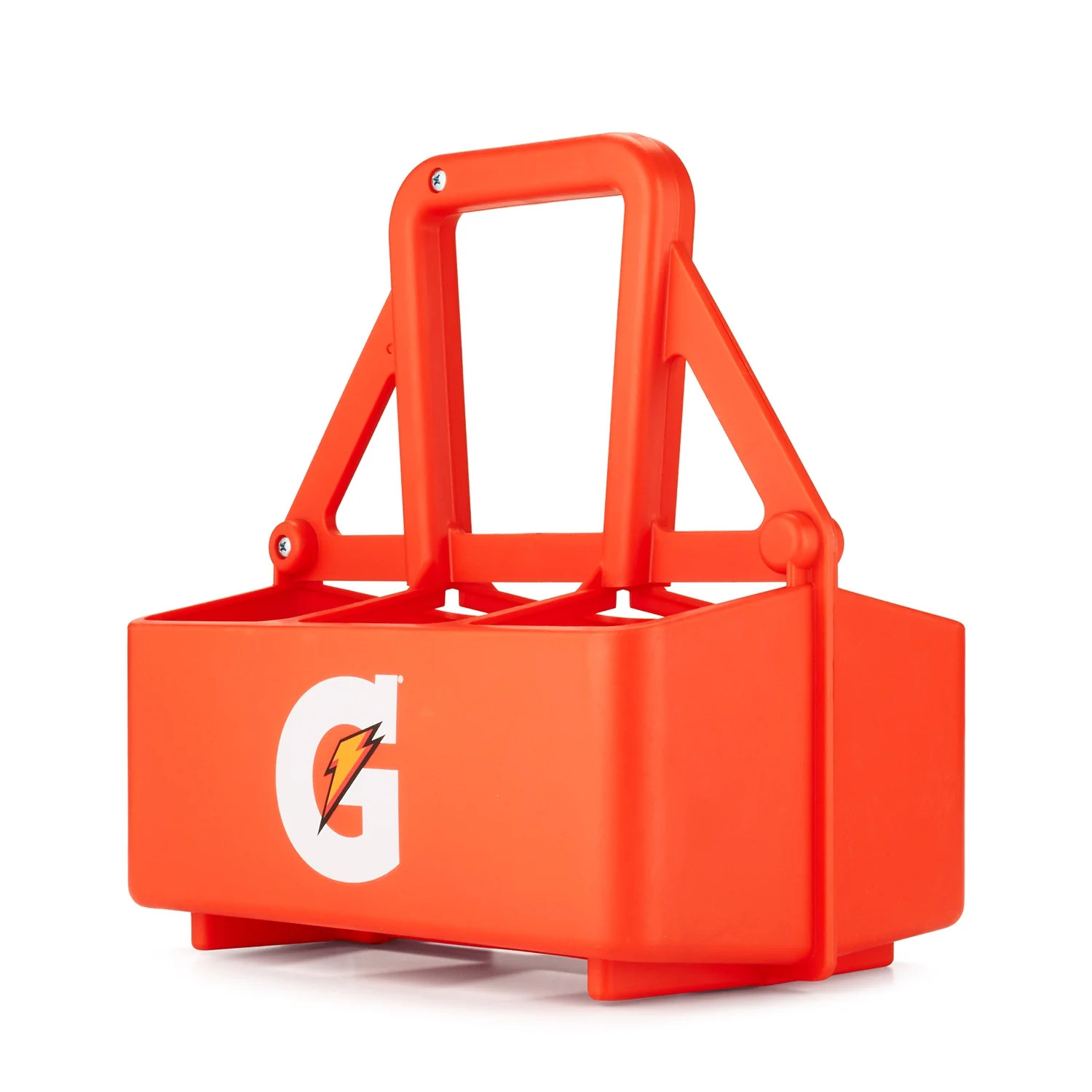 Gatorade 32 oz Squeeze 6 Bottle Carrier, 1 Count - Walmart.com | Walmart (US)