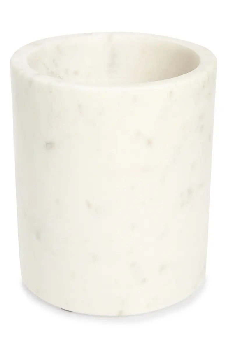 Nordstrom Marble Utensil Crock | Nordstrom | Nordstrom