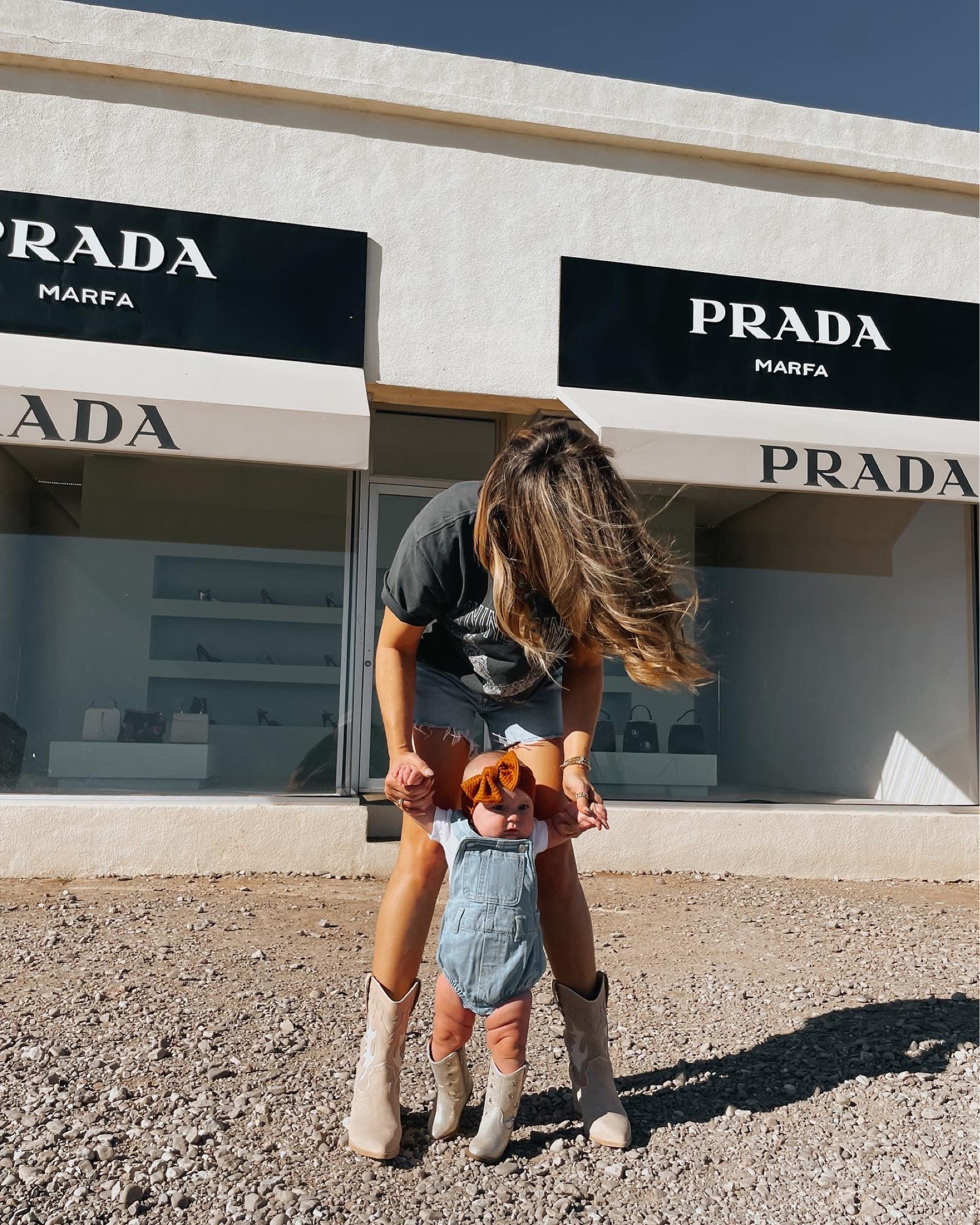 shoe crush Sunday 🤍 matching cowgirl boots for mama and baby/toddler 

#LTKkids #LTKfamily #LTKbaby