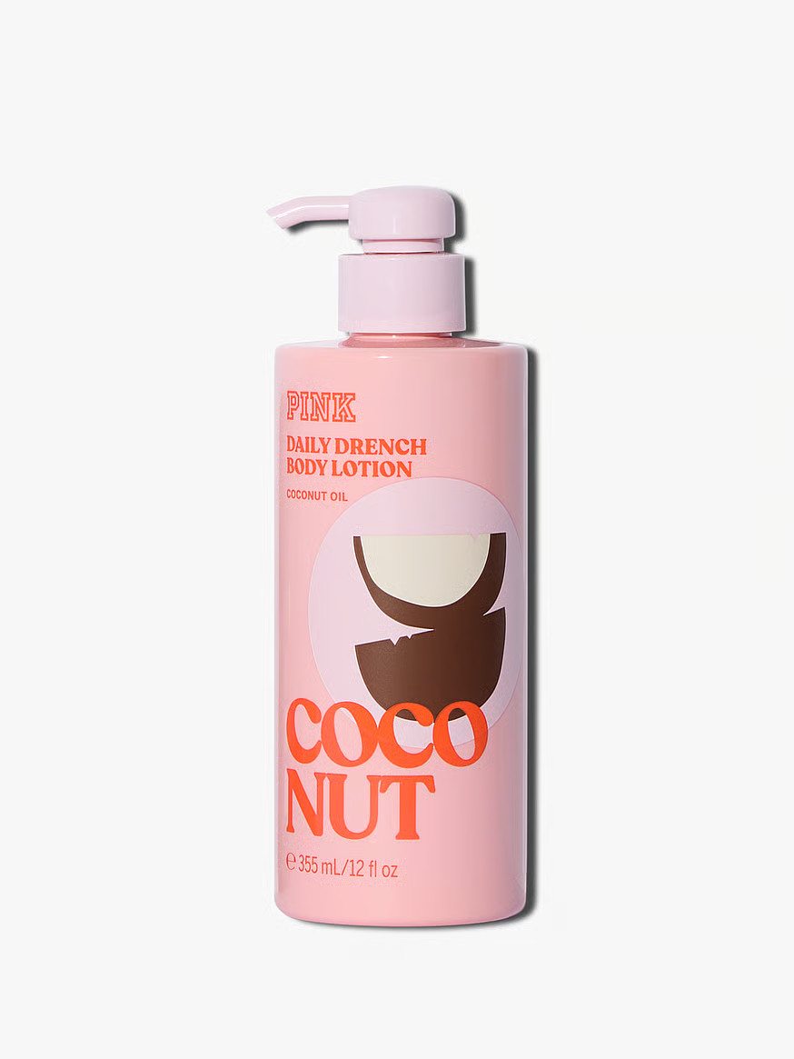 Buy Body Lotion, Coconut - Order Body Care online - Victoria's Secret US | Victoria's Secret (US / CA )