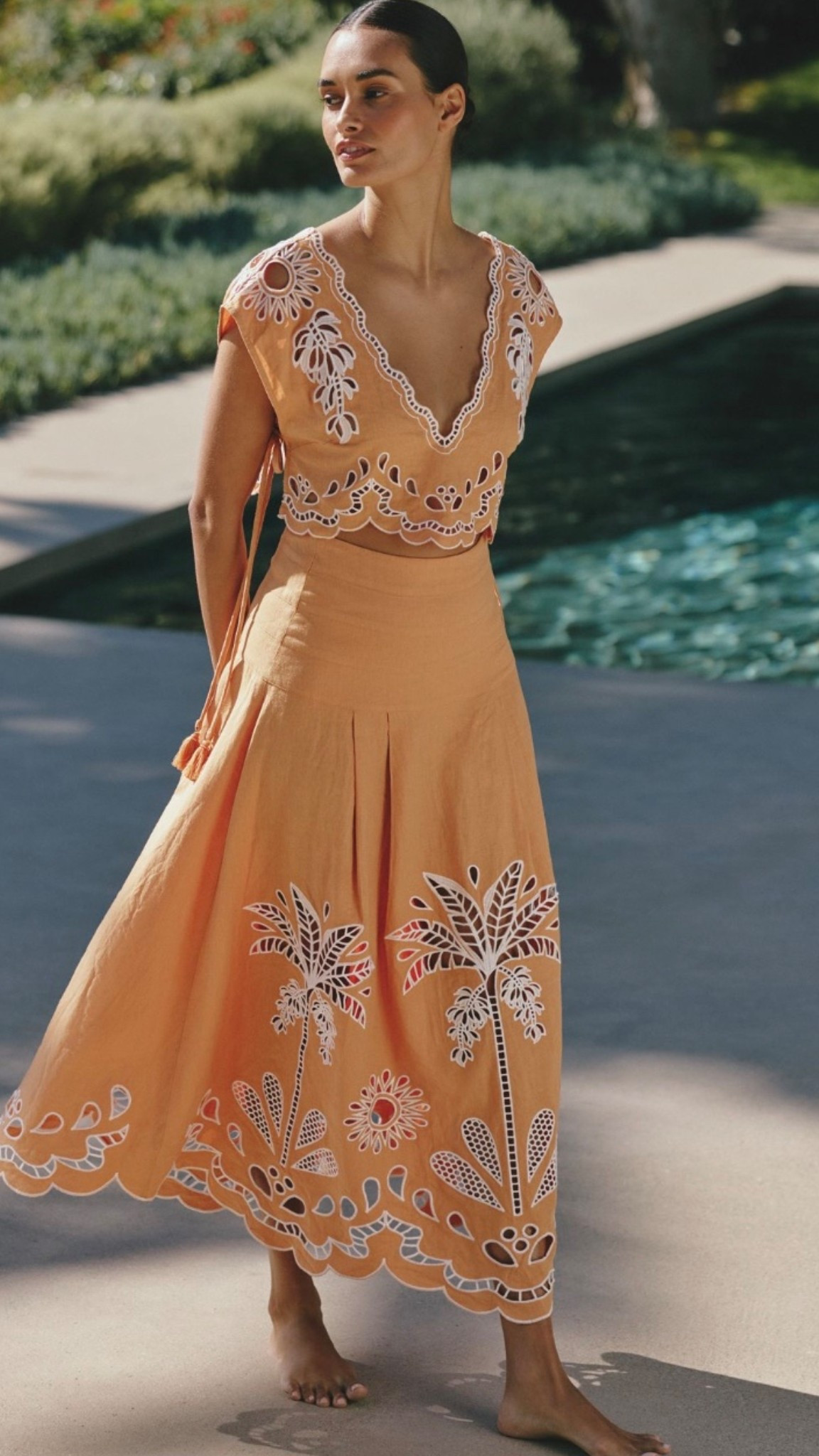 New for Spring at Anthro💛

#new #seasonal #spring #summer #springbreak #vacation #casual

#LTKSpringSale #LTKSeasonal #LTKTravel