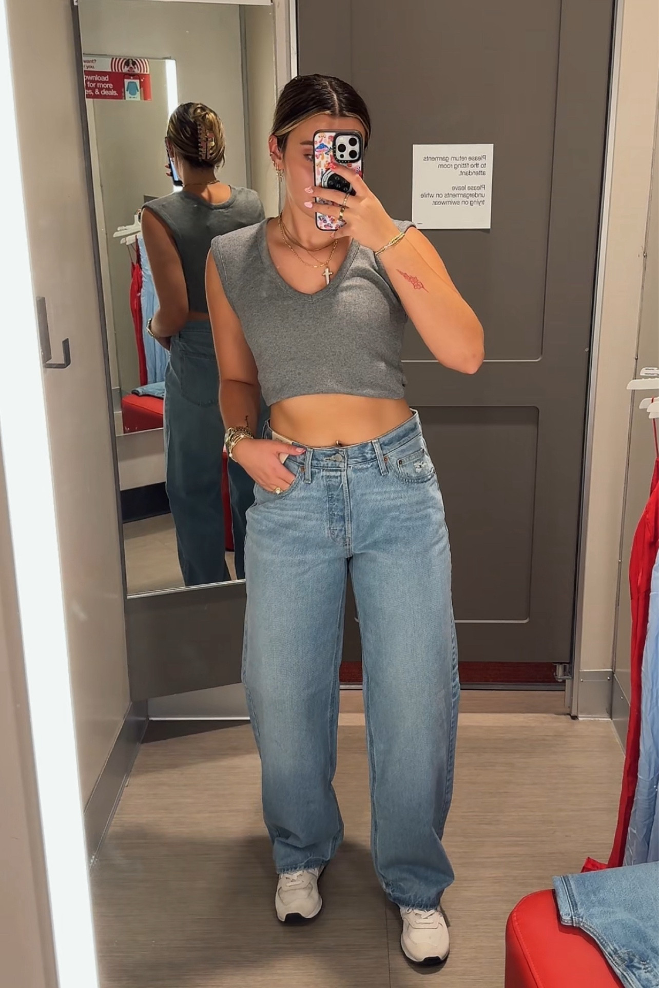 The BEST Target jeans are on sale right NOW!!!

#LTKSaleAlert #LTKBacktoSchool #LTKFindsUnder50