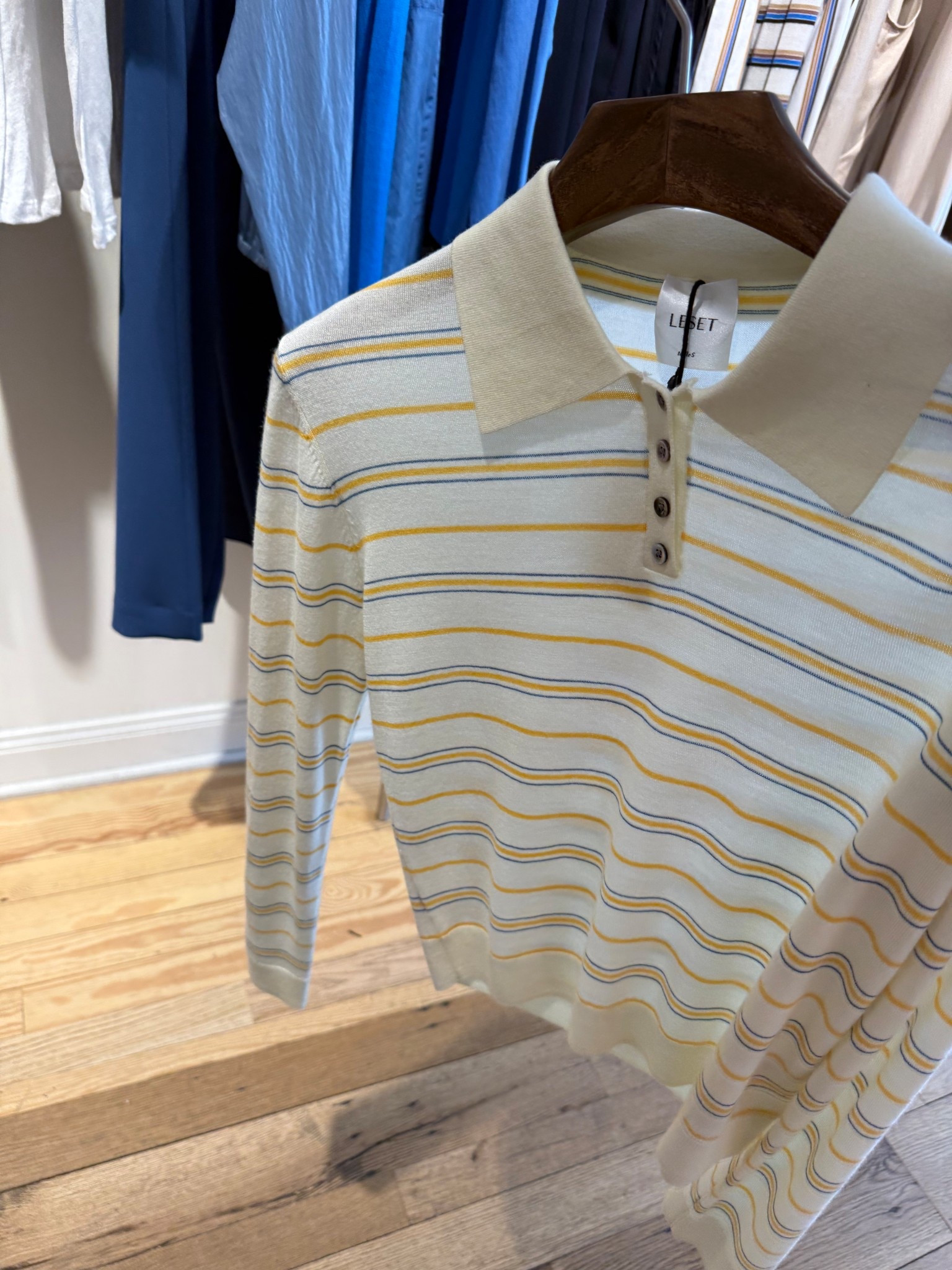 Trending for spring! 

#LTKgrwm #LTKootd