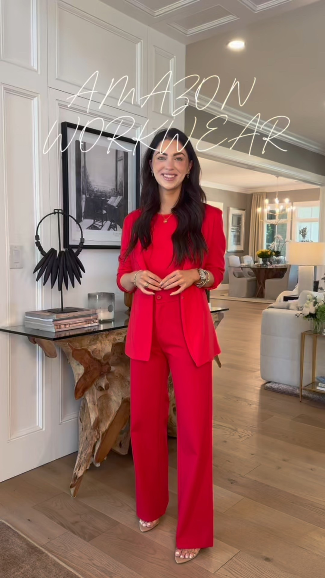 Workwear Haul 💼 

#LTKWorkwear #LTKFindsUnder100 #LTKStyleTip