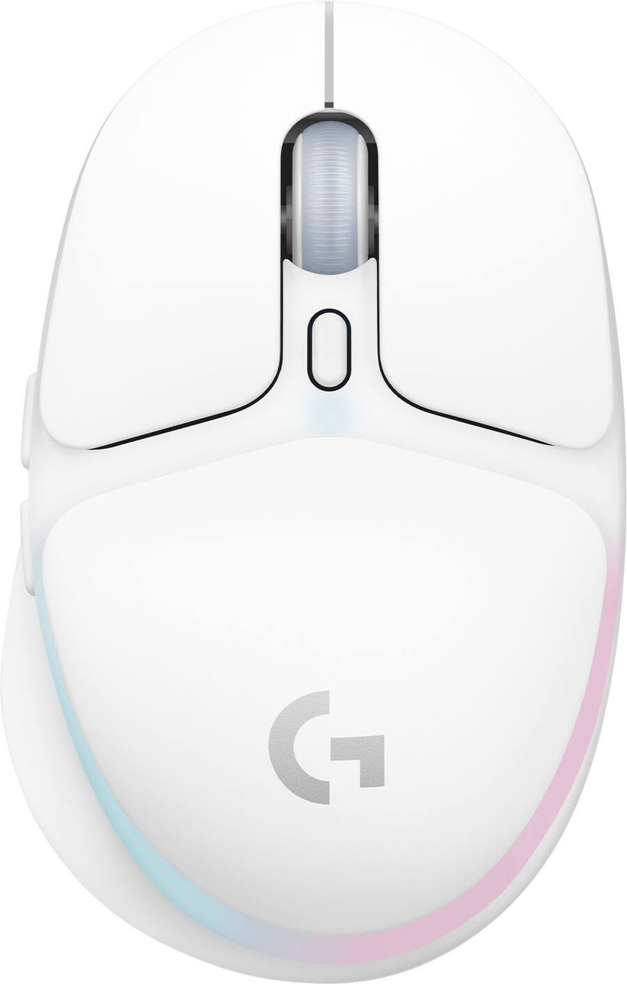 Logitech - G705 Aurora Collection Wireless Optical Gaming Mouse with Customizable LIGHTSYNC RGB L... | Best Buy U.S.
