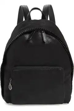 Small Falabella Faux Leather BackpackSTELLA MCCARTNEY | Nordstrom