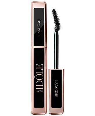 Lancôme Lash Idôle Lash-Lifting & Volumizing Mascara & Reviews - Makeup - Beauty - Macy's | Macys (US)