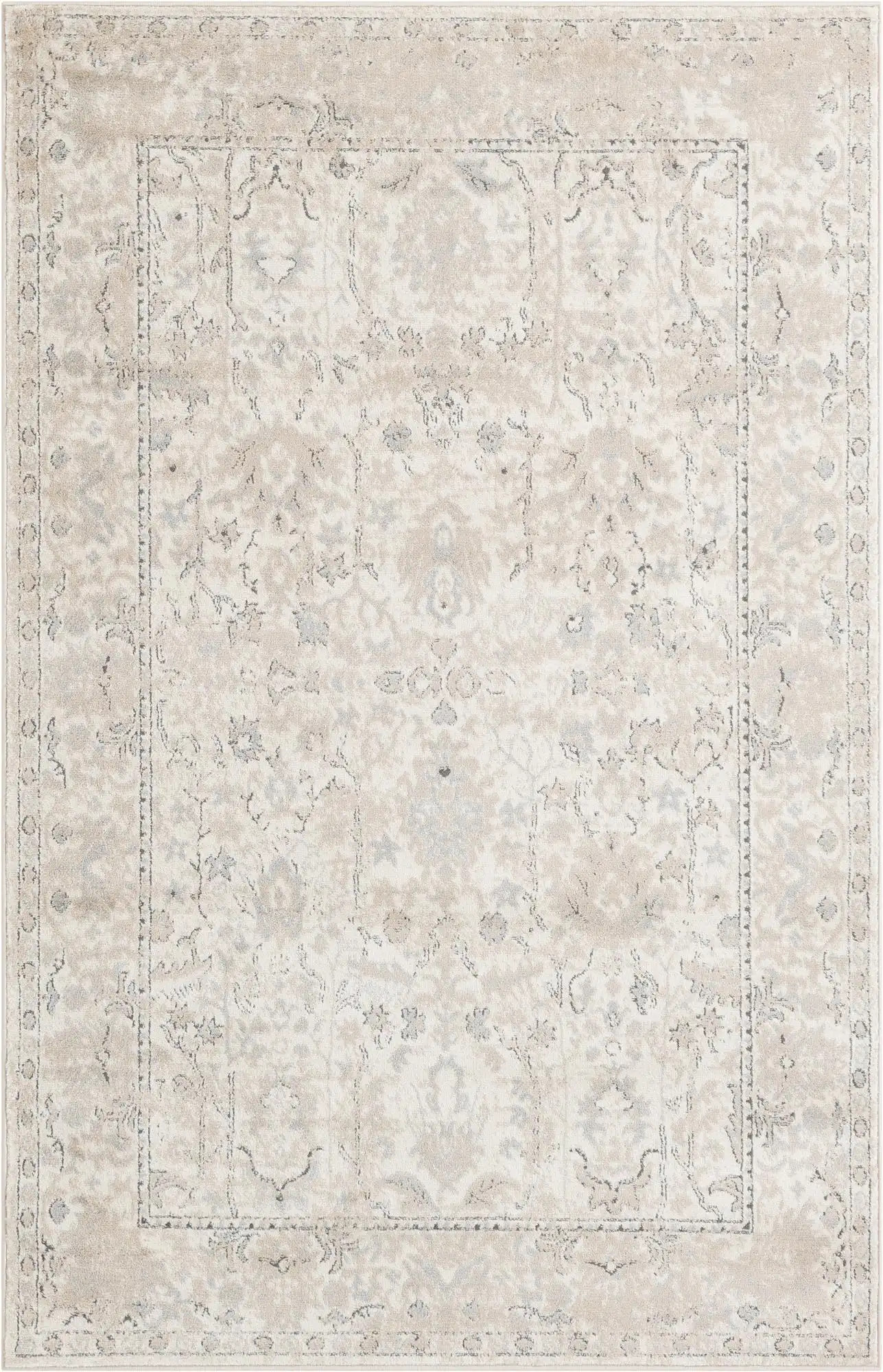 5' x 8' Oregon Rug | Rugs.com