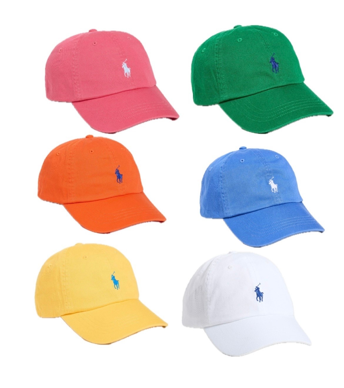 Spring Vibes Brights ☀️🩵🩷💚
… the perfect preppy touch to any ensemble 



#LTKTravel #LTKSeasonal