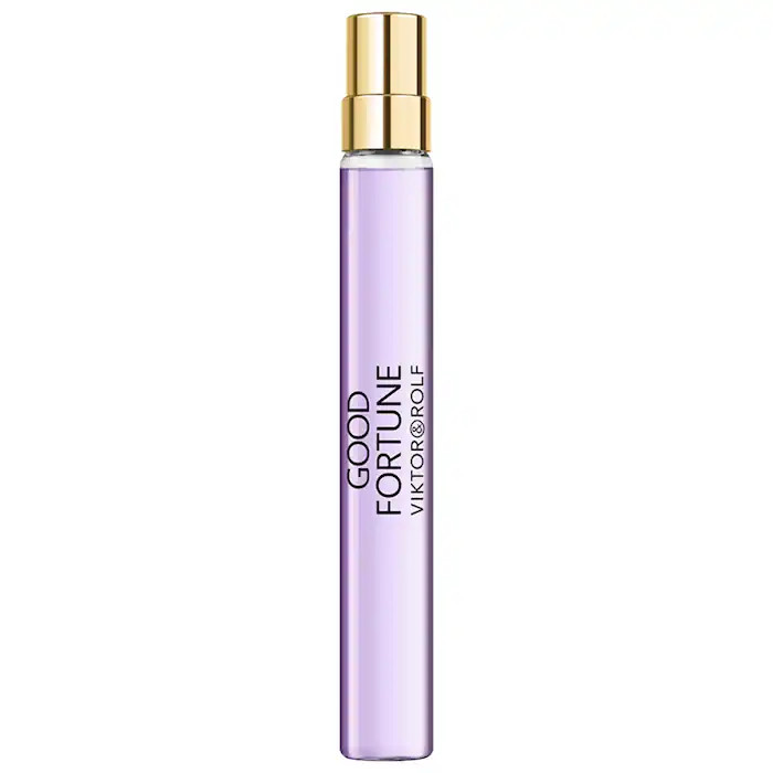 Good Fortune Eau de Parfum Travel Spray with Jasmine & Vanilla | Sephora (US)
