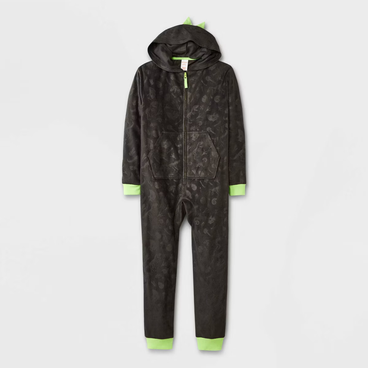 Boys' Union Suit - Cat & Jack™ Gray M | Target