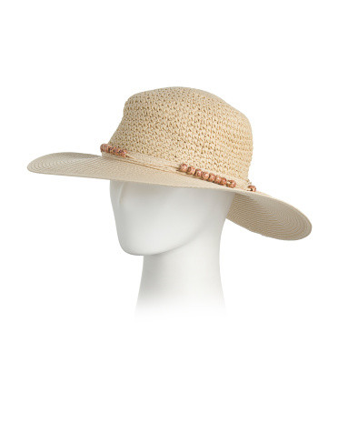 Made In Italy Floppy Hat | TJ Maxx