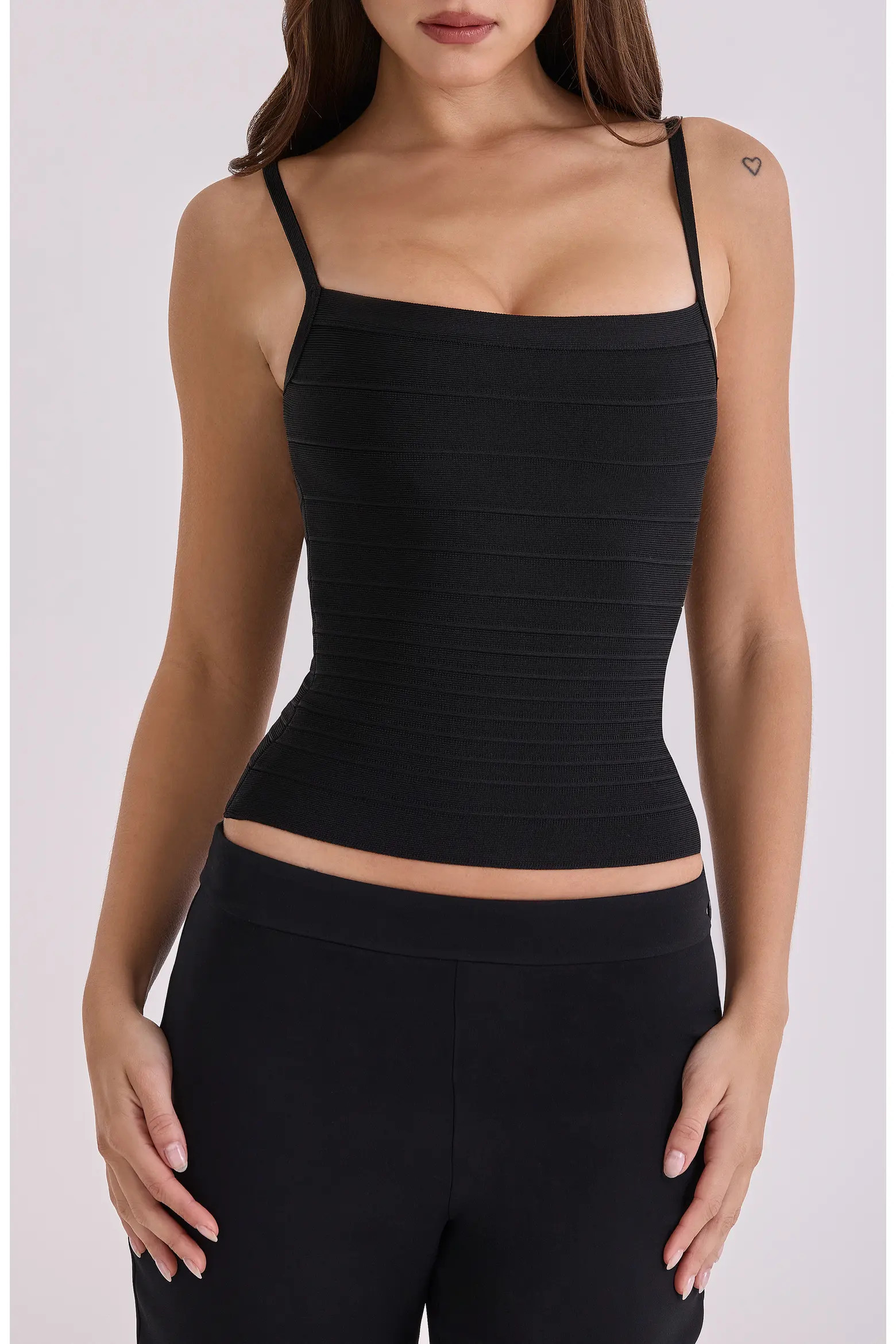 The Body Bandage Top (Women) | Nordstrom | Nordstrom