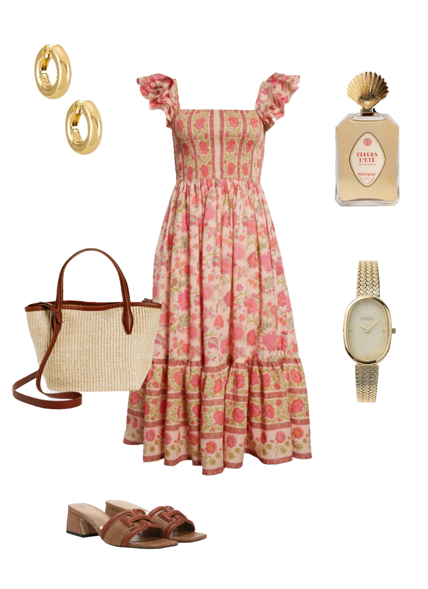 classy summer outfit inspo

#LTKtravel #LTKstyletip #LTKU