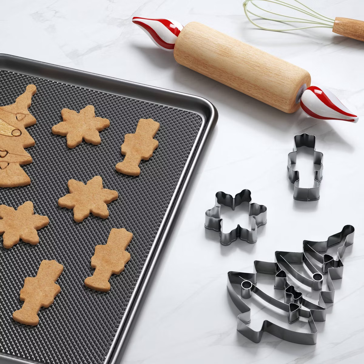 Christmas Cookie Cutter - Wondershop™ | Target