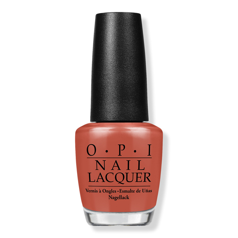 Nail Lacquer Nail Polish, Reds/Oranges/Yellows | Ulta